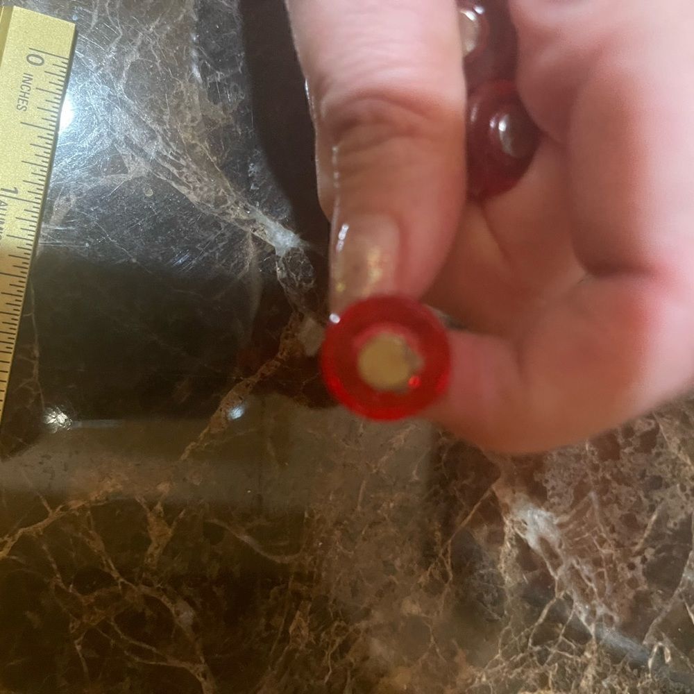 MAGNETS SHAPED Like Thumbtacks set! - Picture 3 of 7